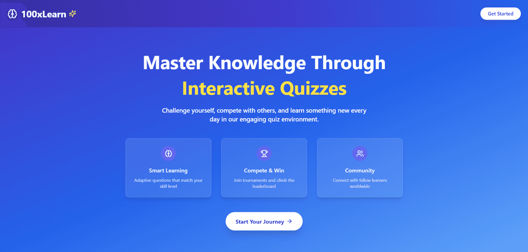 100xlearn